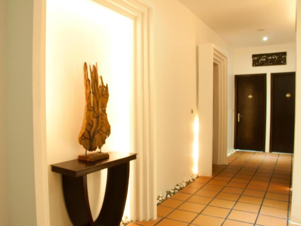 La Rose Boutique Hotel & Spa Phnom Penh Eksteriør billede