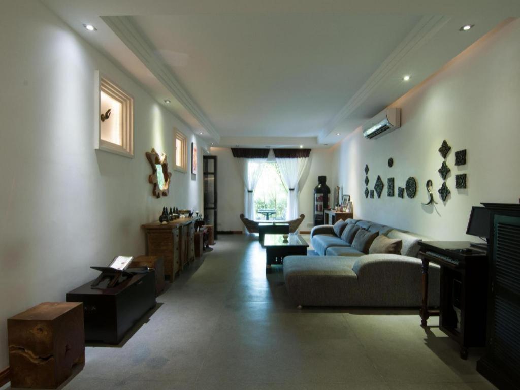 La Rose Boutique Hotel & Spa Phnom Penh Eksteriør billede