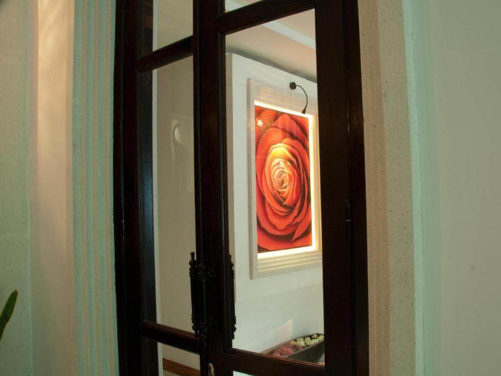 La Rose Boutique Hotel & Spa Phnom Penh Eksteriør billede